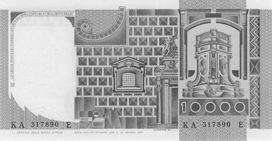5000 Lire 1973 p.102b